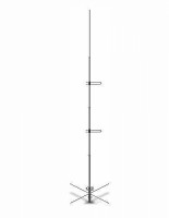 Steelbras - AP-9249 - Antena Base VHF 3X 5/8 de onda - Clique para ampliar a foto