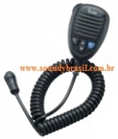 ICOM HM-205B/RB Microfone PTT Martimo - Clique para ampliar a foto