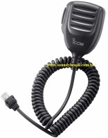 ICOM HM-152 Microfone PTT para Rdio Mvel LMR - Clique para ampliar a foto