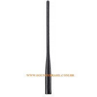 ICOM FA-S270C Antena para Rdio Porttil Dual Band - SMA - Clique para ampliar a foto