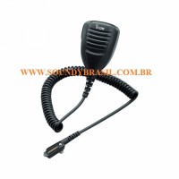 ICOM HM-184H Microfone com alto-falante remoto para rdios HTs ICOM  - Clique para ampliar a foto