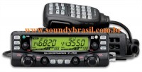 ICOM IC-2720 Transceptor Mvel/Fixo Dual-Band - Clique para ampliar a foto