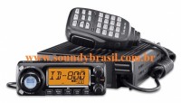 ICOM ID-800H Transceptor Dual-Band Mvel/Fixo - Clique para ampliar a foto