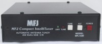 MFJ-939-I Acoplador Automtico HF/SSB 1,8 a 30MHz - Clique para ampliar a foto