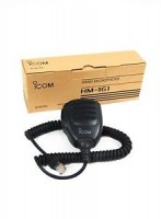 ICOM HM-161 Microfone PTT de mo p/ IC-A110 - Clique para ampliar a foto