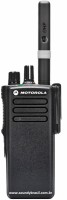 Motorola DGP-5050 Rdio Transceptor Porttil DMR - Clique para ampliar a foto