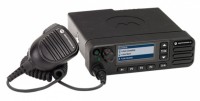 Motorola DGM-5500 Rdio Transceptor Mvel DMR - Clique para ampliar a foto