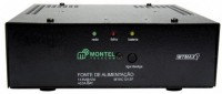 MONTEL MTAC-1212F Fonte de Alimentao Chaveada 13,6V/12A Bivolt - Clique para ampliar a foto