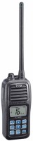 ICOM IC-M24 Rdio Martimo Porttil VHF 5W - Flutuante! - Clique para ampliar a foto